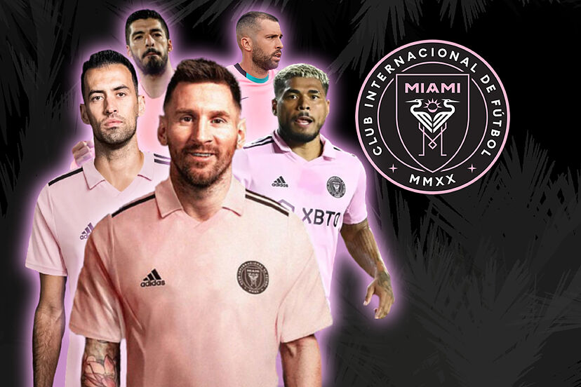 inter miami